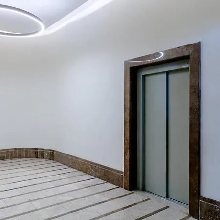 Appartamento Dehomes - Bicocca Village 28 Milano