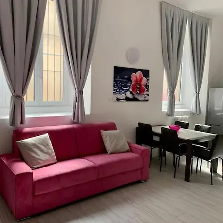 La Casa Di Ale-appartamento Nuovissimo