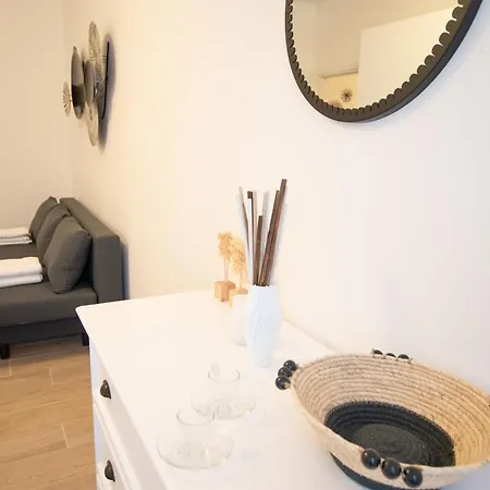 Ihost - Mancini 14 Apartamento Milán