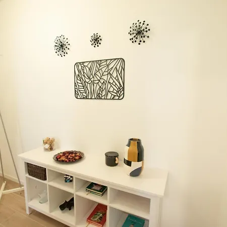Ihost - Mancini 14 Apartamento