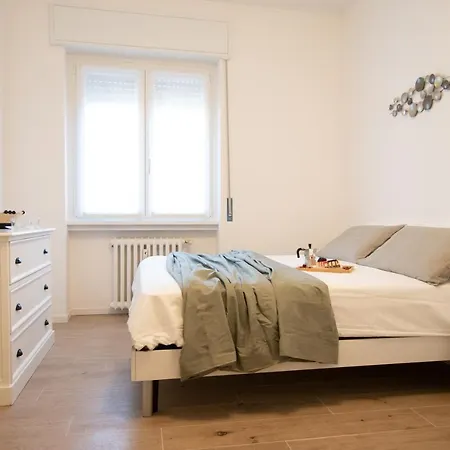 Ihost - Mancini 14 Apartamento