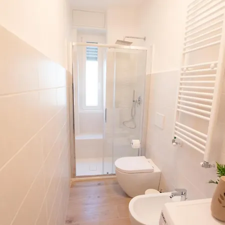 Apartamento Ihost - Mancini 14 *