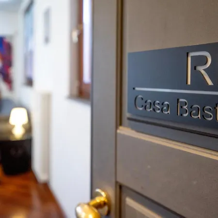 아파트 Bastia Rf Stylish Renovated Scalo Romana Up To 4 Guests Olympics *