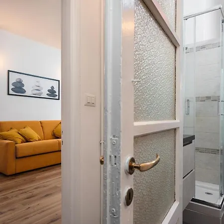 Tito Livio 35 - Monolocale Cool Apartment