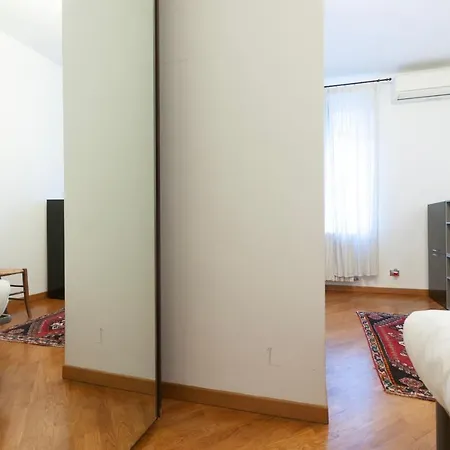Casa Leonardo Da Vinci - 10 Minuti Dal Duomo Apartament