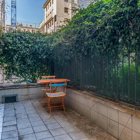 Ampio Zona Moscova Con Due Terrazzi Daire *