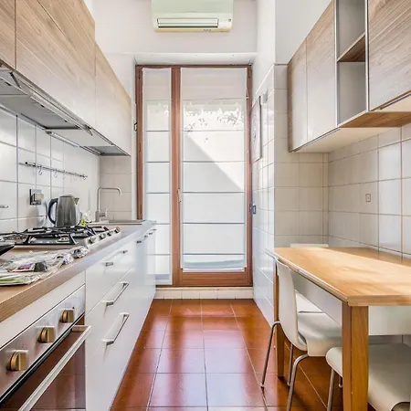 Ampio Zona Moscova Con Due Terrazzi * Milano