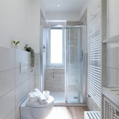 Primopiano - Novara Appartement *