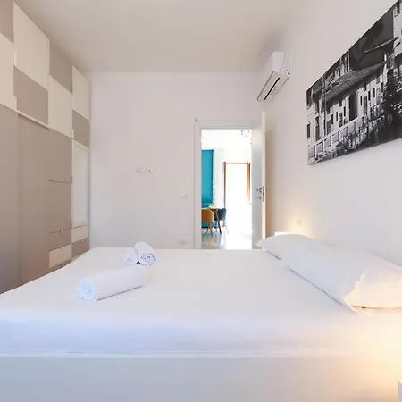 Appartement Primopiano - Novara