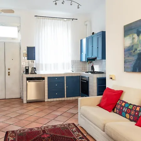 Casa Leonardo Da Vinci - 10 Minuti Dal Duomo Apartament *
