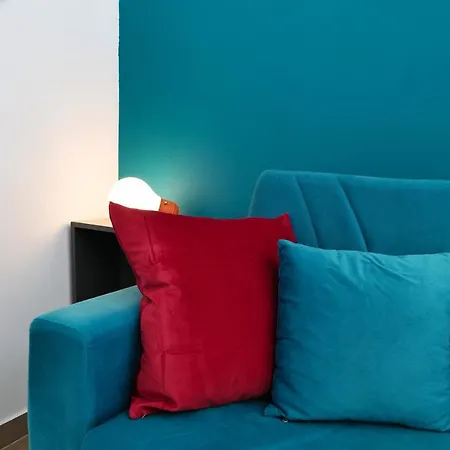 Primopiano - Novara Appartement