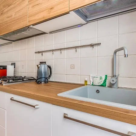 Daire Ampio Zona Moscova Con Due Terrazzi Milano