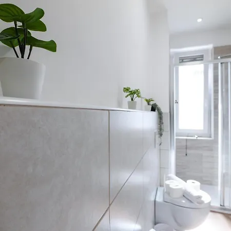 Appartement Primopiano - Novara