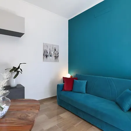 Appartement Primopiano - Novara *