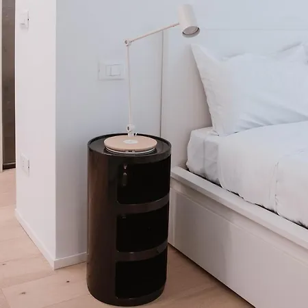 Luvi - Varese Apartamento