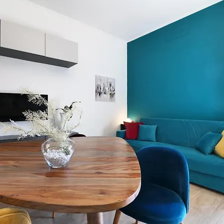 Primopiano - Novara Appartement *