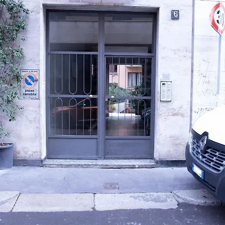 Luvi - Varese Appartement Milaan