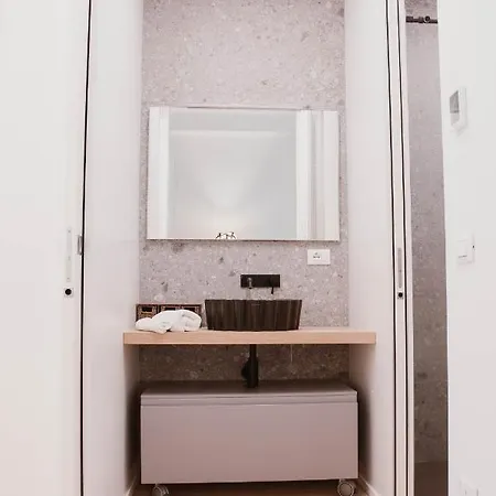 Apartamento Luvi - Varese *