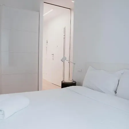 Luvi - Varese Appartement Milaan