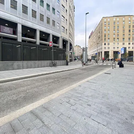Uberto Visconti Di Modrone B Milan