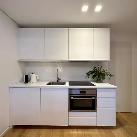 Loft6 By Serra Di Quartiere Apartment