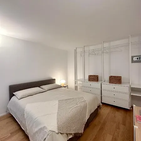 Loft6 By Serra Di Quartiere Mailand