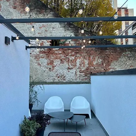 Loft6 By Serra Di Quartiere Mailand