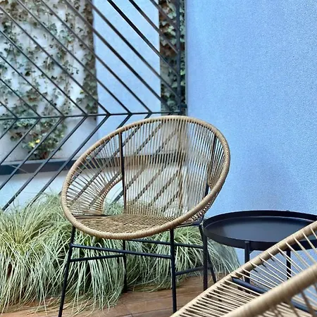 Apartman Loft6 By Serra Di Quartiere *