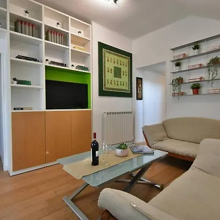 Apartamento Lovely Arch *