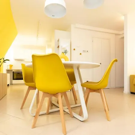 アパート Kill Bill's Retreat - 10 Minuti Dal Duomo