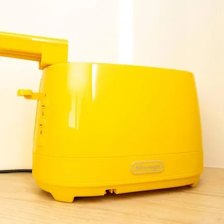 アパート Kill Bill's Retreat - 10 Minuti Dal Duomo ミラノ