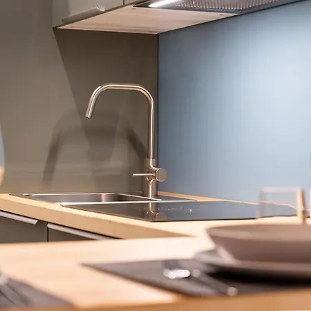 Apartament Guest Planet - Cozy Housing Porta Romana M3 Mediolan