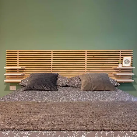 Guest Planet - Cozy Housing Porta Romana M3 Apartment