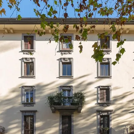 Apartmán Santa Tecla Living Govone42 *