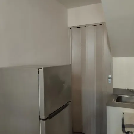 Mancinelli House Apartman