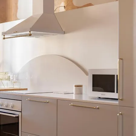 Apartmán Santa Tecla Living Govone42 *