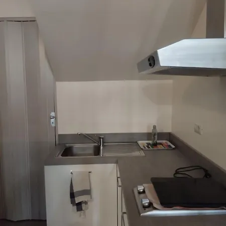 Mancinelli House * Milánó