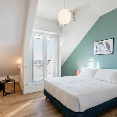 Relstay - Tortona Апартаменты