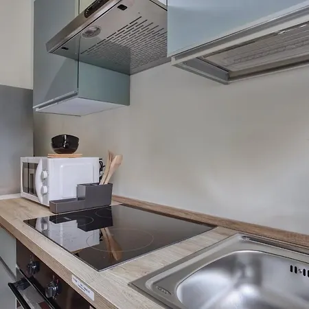 Apartamento Joivy Mauri - Cosy Flats Near The Duomo