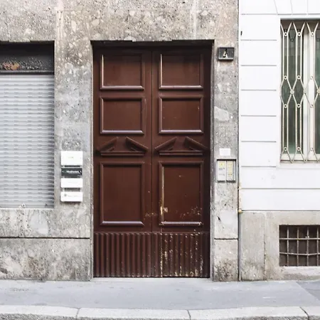 公寓 Joivy Mauri - Cosy Flats Near The Duomo