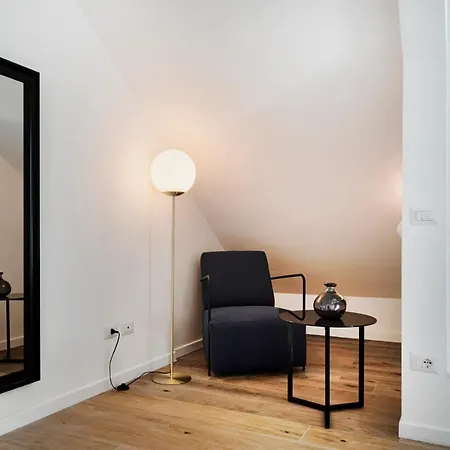 Relstay - Tortona