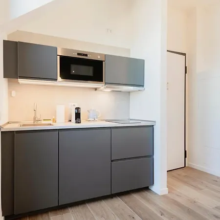Апартаменты Relstay - Tortona