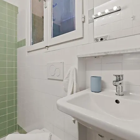 Navigli Charming Flat *