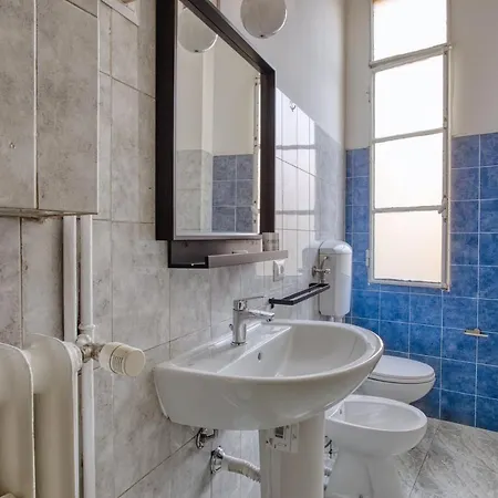 公寓 Joivy Mauri - Cosy Flats Near The Duomo