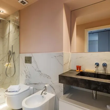 Apartmán Luvi - Maroncelli *