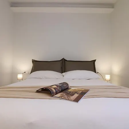 Contempora - Bilocale Filzi A *