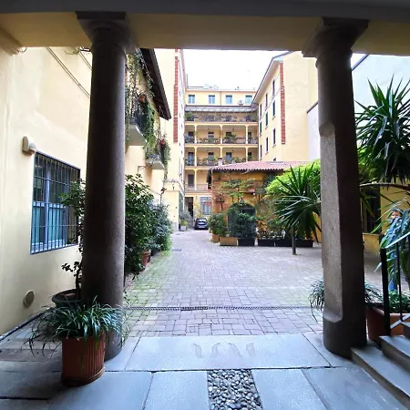 Maggi Design Studio: 6a Appartement *