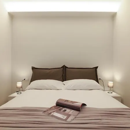 Appartamento Contempora - Bilocale Filzi A