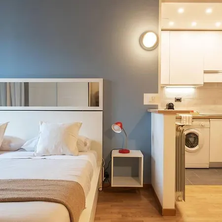 Apartment Frisi Fast Wifi Aircon Flexyrent