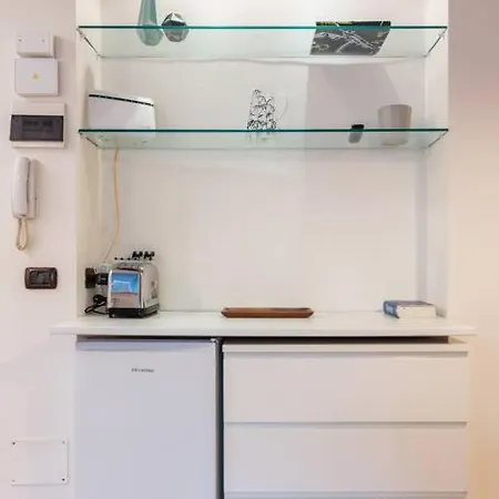 Apartment Frisi Fast Wifi Aircon Flexyrent *